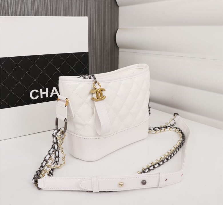 Chanel Gabrielle Satchel Bags